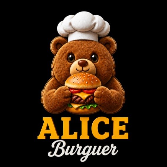 ALICE BURGUER