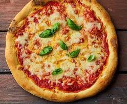 Pizza Margherita