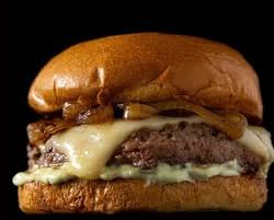 X-Burguer