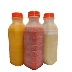 Suco Natural 500ml