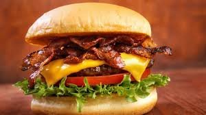 X-Bacon